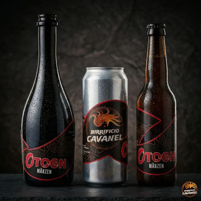 Märzen – Stagionale