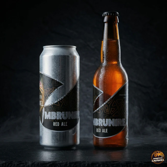 Birra Imbrunire 33cl