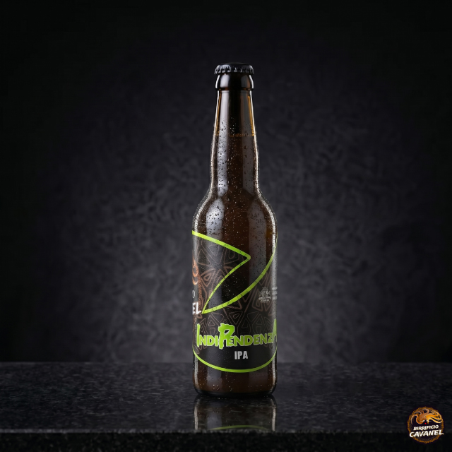 Birra Indipendenza bo 33cl