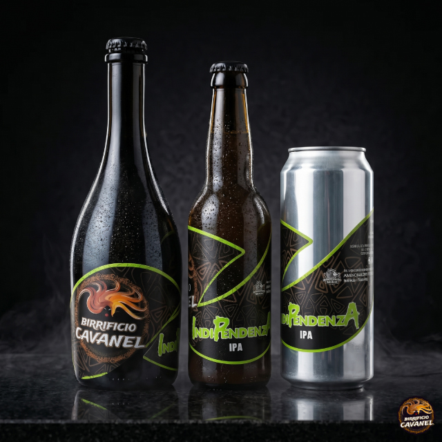 Birra Indipendenza bo 33cl