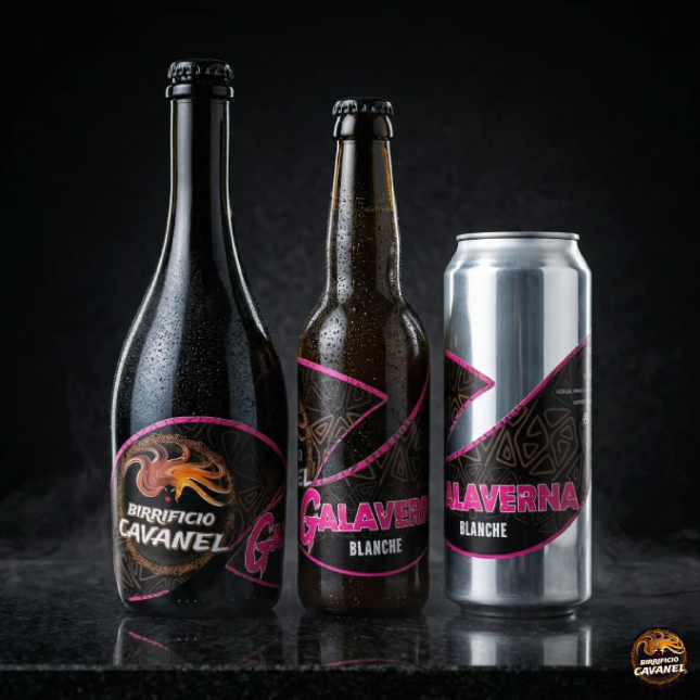 Birra Galaverna 33cl