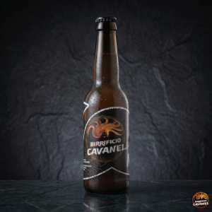 Birra Nivola bo 33cl
