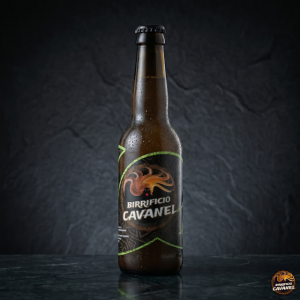 Birra Aloe 33cl