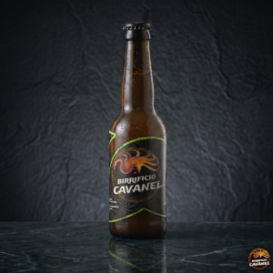 Birra Aurora  bo 33cl